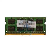 HP B3L22AV - 2GB DDR3 PC3-12800 Non-ECC Unbuffered 204-Pins Memory
