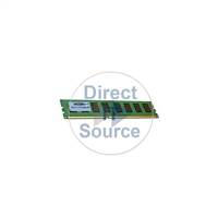 HP B4U37AT - 8GB DDR3 PC3-12800 Non-ECC Unbuffered 240-Pins Memory