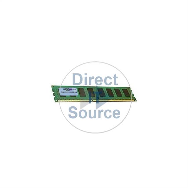 HP B4U37AT - 8GB DDR3 PC3-12800 Non-ECC Unbuffered 240-Pins Memory