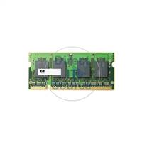 HP B4U38AT - 2GB DDR3 PC3-12800 Non-ECC Unbuffered 204-Pins Memory