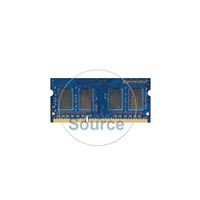 HP B4U39AT - 4GB DDR3 PC3-12800 Non-ECC Unbuffered 204-Pins Memory