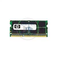 HP B4U40AT - 8GB DDR3 PC3-12800 204-Pins Memory