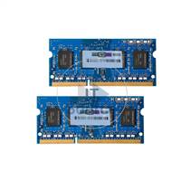 HP B5Y19AV - 16GB 2x8GB DDR3 PC3-12800 Non-ECC Unbuffered Memory
