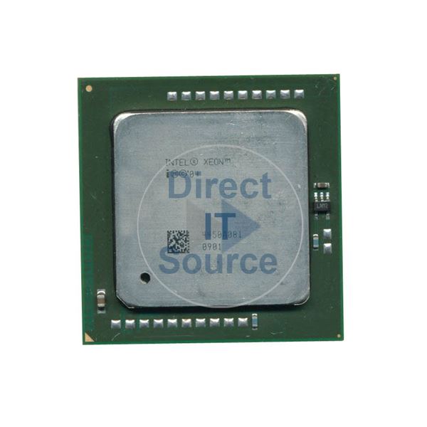 Intel B80546KG0721M - Xeon 2.80Ghz 1MB Cache Processor