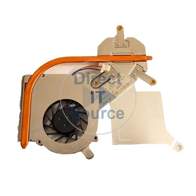 Dell BA62-00255B - Fan & Heatsink for Latitude X300