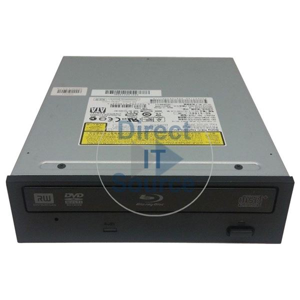 Sony BC-5100S - BD-ROM - DVD - CD RW Drive