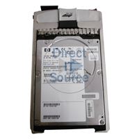 HP BD14658225 - 146.8GB 10K Fibre Channel 2.0Gbps 3.5" Hard Drive