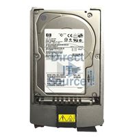 HP BD14685A26 - 146.8GB 10K 80-PIN Ultra-320 SCSI 3.5" Hard Drive