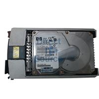 HP BD146863B3 - 146.8GB 10K 80-PIN Ultra-320 SCSI 3.5" Hard Drive