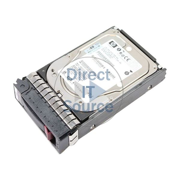 HP BD14698573 - 146GB 10K 80-PIN Ultra-320 SCSI 3.5" Hard Drive