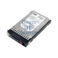 HP BD450DAJZH - 450GB 10K Fibre Channel 3.5" Hard Drive