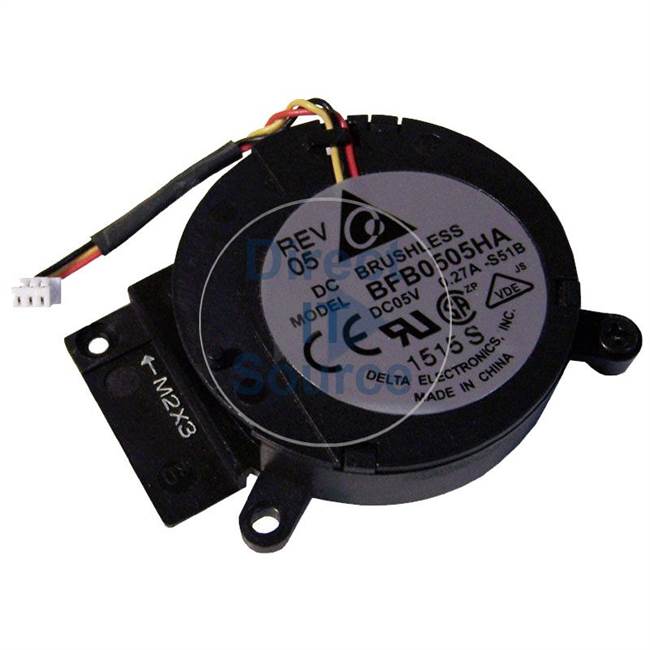 Dell BFB0505HA - Fan Assembly