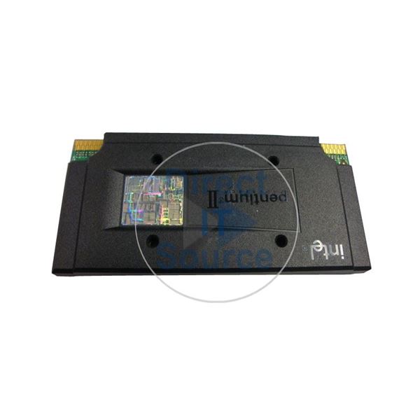 Intel BK80523U450512E - Pentium-II 450Mhz 512KB Cache Processor