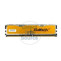 Crucial BL12864AA804.16FD3 - 1GB DDR2 PC2-6400 240-Pins Memory