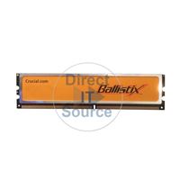 Crucial BL12864AA804 - 1GB DDR2 PC2-6400 Memory