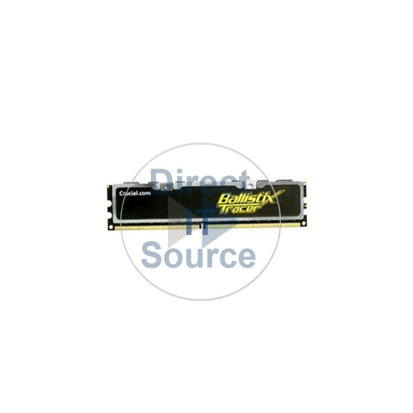 Crucial BL12864AL664 - 1GB DDR2 PC2-5300 Memory