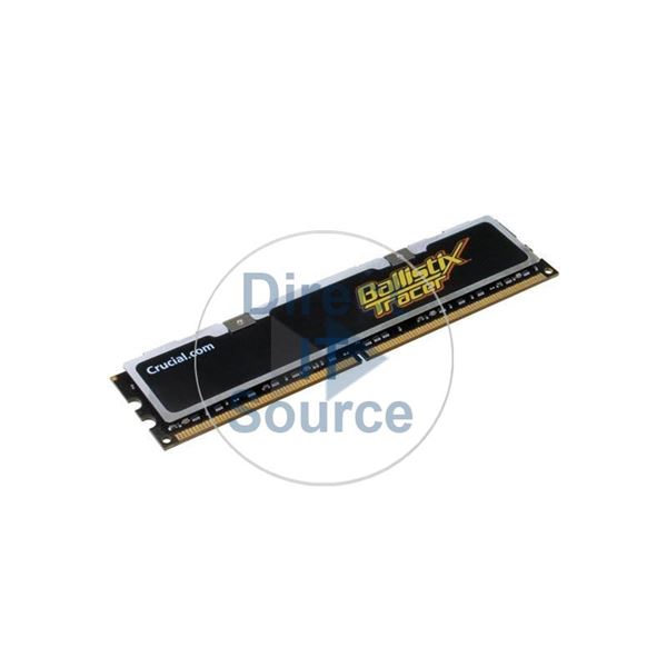Crucial BL12864AL804 - 1GB DDR2 PC2-6400 240-Pins Memory