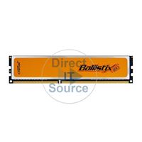 Crucial BL12864BN1608 - 1GB DDR3 PC3-12800 Memory