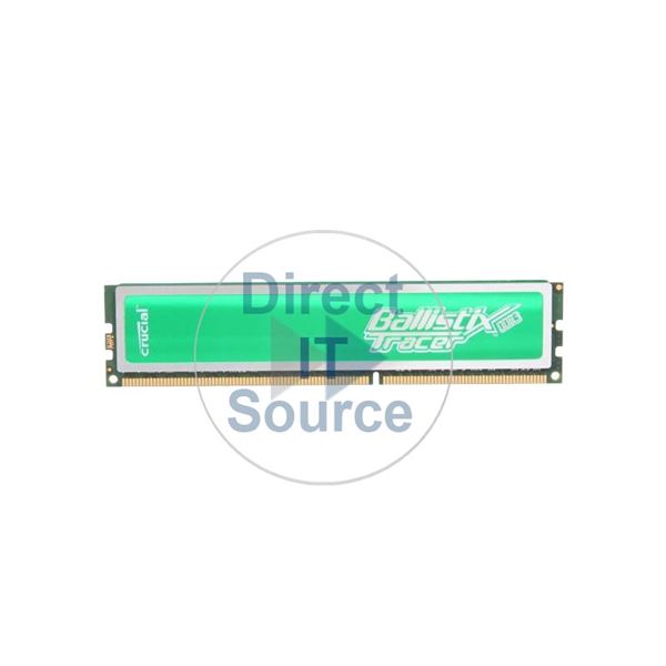 Crucial BL12864TG1608 - 1GB DDR3 PC3-12800 240-Pins Memory