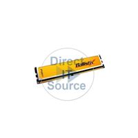 Crucial BL25664AA106A - 2GB DDR2 PC2-8500 240-Pins Memory