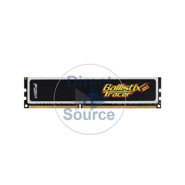 Crucial BL25664AL80A - 2GB DDR2 PC2-6400 240-Pins Memory