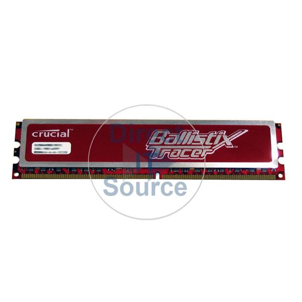 Crucial BL25664AR804 - 2GB DDR2 PC2-6400 Memory