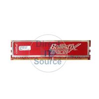 Crucial BL25664AR80A.16FE5 - 2GB DDR2 PC2-6400 240-Pins Memory