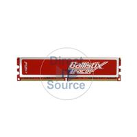 Crucial BL25664AR80A - 2GB DDR2 PC2-6400 240-Pins Memory