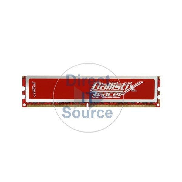Crucial BL25664AR80A - 2GB DDR2 PC2-6400 240-Pins Memory