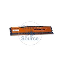 Crucial BL6464AA804.8FD3 - 512MB DDR2 PC2-6400 Non-ECC Unbuffered 240-Pins Memory