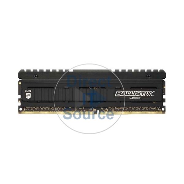 Crucial BLE16G4D30AEEA - 16GB DDR4 PC4-24000 Non-ECC Unbuffered Memory