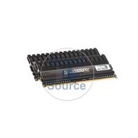 Crucial BLE2KIT4G3D1608DE1TX - 8GB 2x4GB DDR3 PC3-12800 240-Pins Memory