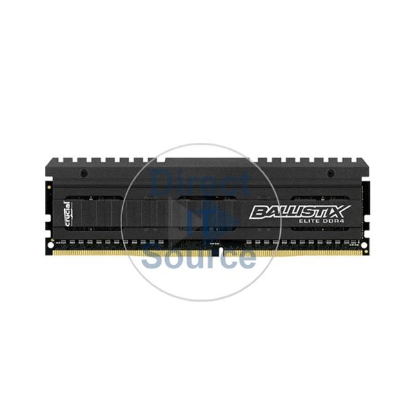 Crucial BLE8G4D26AFEA - 8GB DDR4 PC4-21300 Non-ECC Unbuffered 288-Pins Memory