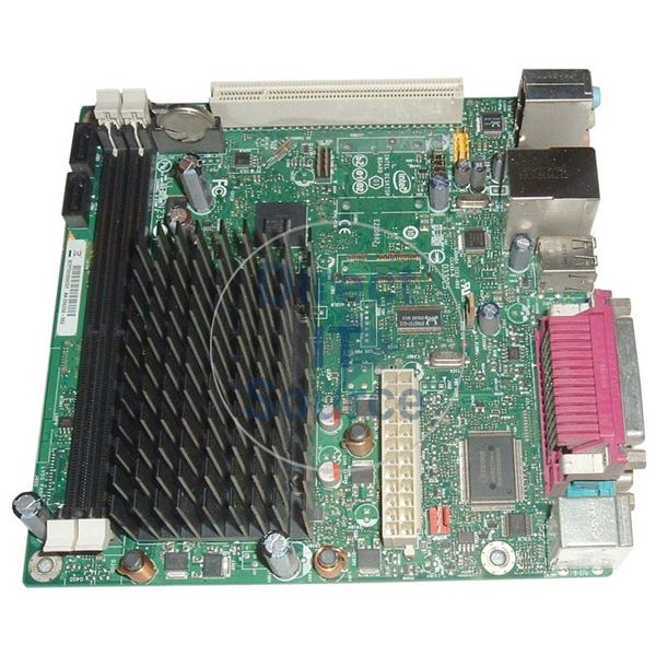 Intel BLKD410PTL - Mini-ITX Socket BGA Desktop Motherboard