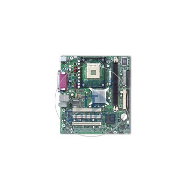 Intel BLKD845GLVAL - Desktop Motherboard