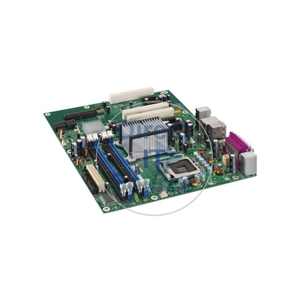 Intel BLKDP965LTCK - MicroATX Socket LGA775  Desktop Motherboard