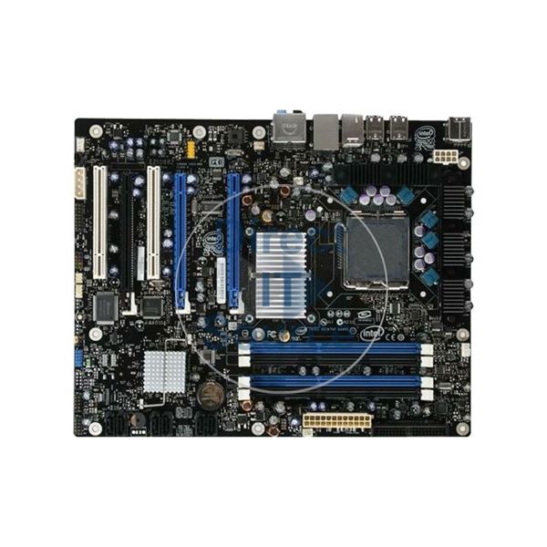 Intel BLKDX38BT - ATX Socket LGA775 Desktop Motherboard