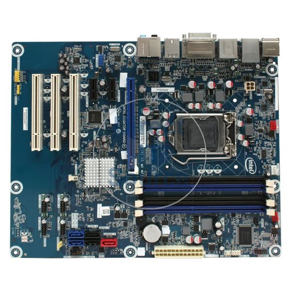 Intel BLKDZ68DB - ATX Socket LGA1155 Desktop Motherboard