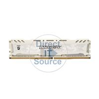 Crucial BLS16G4D240FSC - 16GB DDR4 PC4-19200 Non-ECC Unbuffered Memory