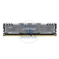 Crucial BLS8G4D240FSB - 8GB DDR4 PC4-19200 Non-ECC Unbuffered Memory