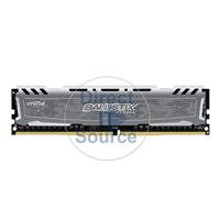 Crucial BLS8G4D240FSBK - 8GB DDR4 PC4-19200 Non-ECC Unbuffered Memory