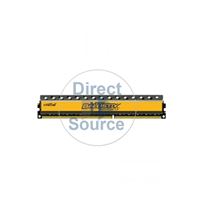 Crucial BLT4G3D1608ET3LX0 - 4GB DDR3 PC3-12800 240-Pins Memory