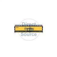 Crucial BLT8G3D1608DT1TX0 - 8GB DDR3 PC3-12800 Non-ECC Unbuffered 240-Pins Memory