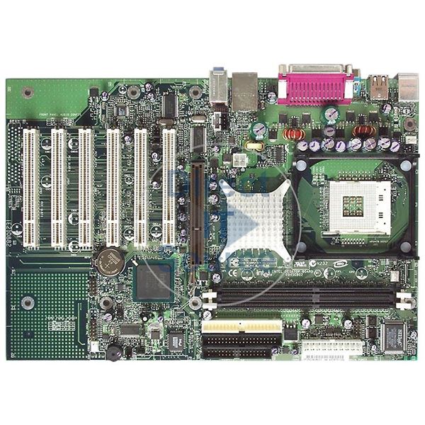 Intel BOXD845EBG2L - ATX Socket mPGA 478 Desktop Motherboard