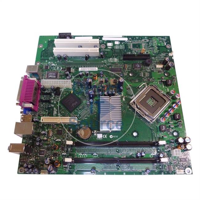 Intel BOXD915GVSE3 - Desktop Motherboard