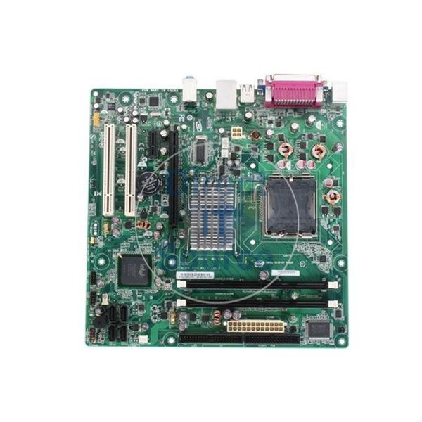 Intel BOXD945GCNL - MicroATX Socket LGA775 Desktop Motherboard