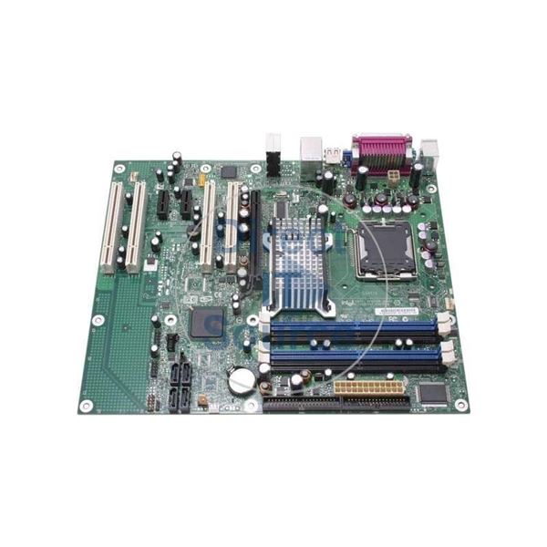 Intel BOXD945GNTL - ATX Socket LGA775 Desktop Motherboard