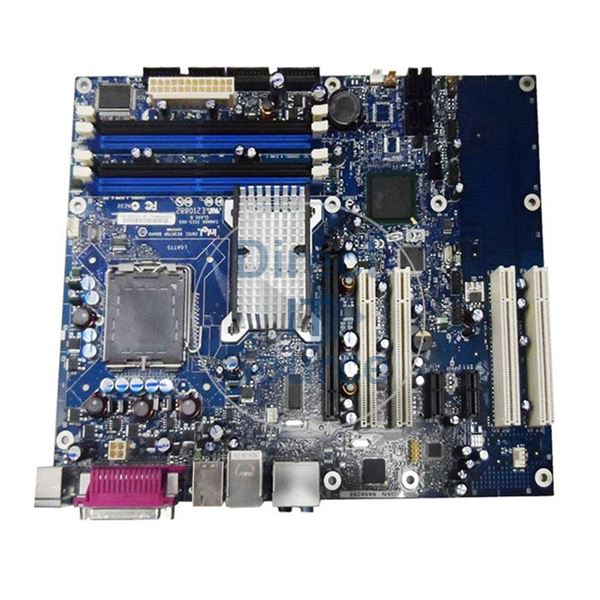 Intel BOXD945PWMML - ATX  Socket LGA775 Desktop Motherboard