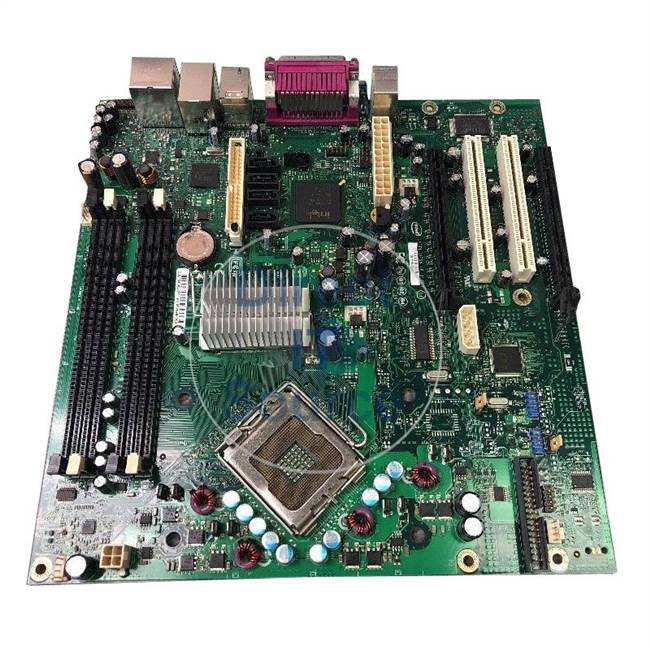 Intel BOXD975XLAG1 - Desktop Motherboard