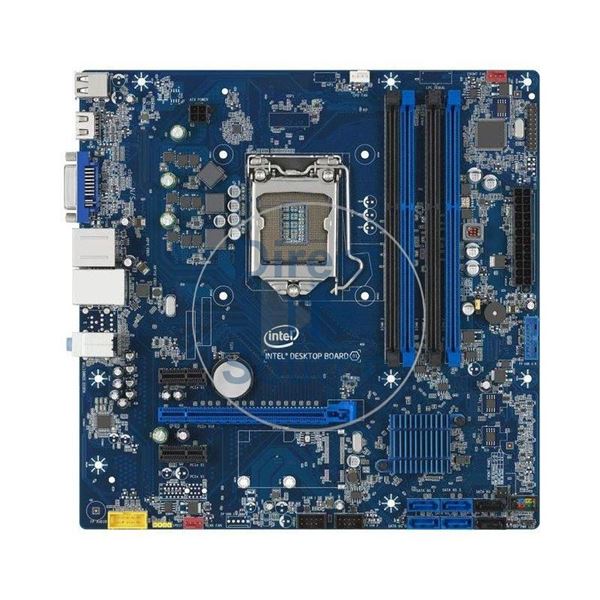 Intel BOXDB85FL - MicroATX Socket LGA1150 Desktop Motherboard